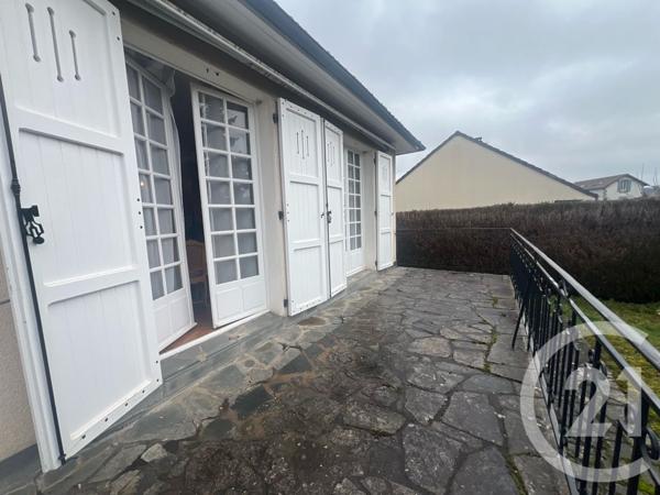 Maison à vendre  8 pièces - 126,98 m2 ARPAJON SUR CERE - 15