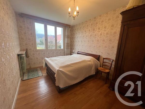 Maison à vendre  8 pièces - 126,98 m2 ARPAJON SUR CERE - 15