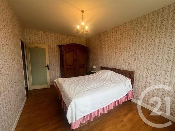 Maison à vendre  8 pièces - 126,98 m2 ARPAJON SUR CERE - 15