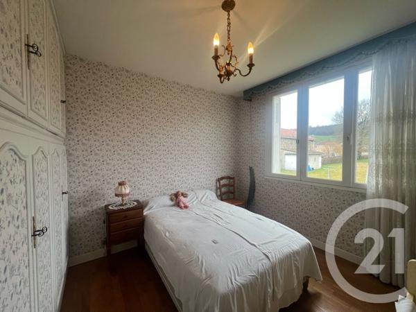 Maison à vendre  8 pièces - 126,98 m2 ARPAJON SUR CERE - 15