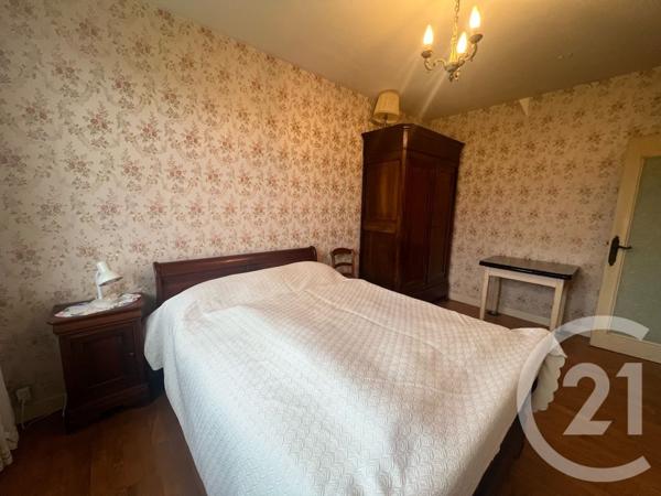 Maison à vendre  8 pièces - 126,98 m2 ARPAJON SUR CERE - 15