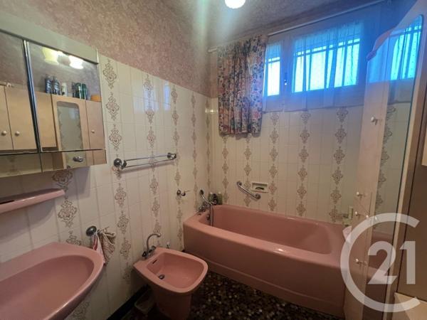 Maison à vendre  8 pièces - 126,98 m2 ARPAJON SUR CERE - 15