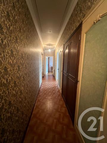 Maison à vendre  8 pièces - 126,98 m2 ARPAJON SUR CERE - 15