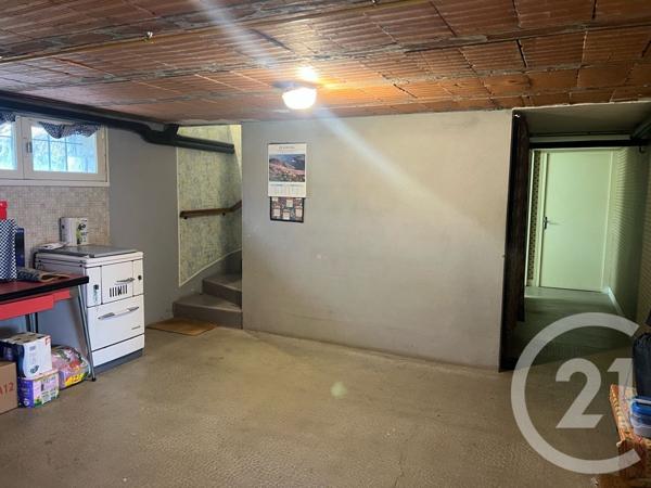 Maison à vendre  8 pièces - 126,98 m2 ARPAJON SUR CERE - 15