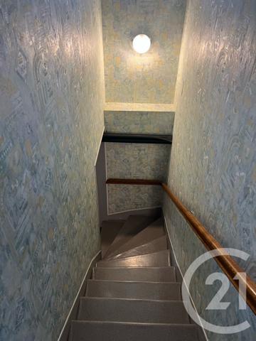 Maison à vendre  8 pièces - 126,98 m2 ARPAJON SUR CERE - 15