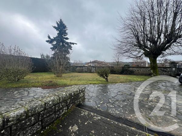 Maison à vendre  8 pièces - 126,98 m2 ARPAJON SUR CERE - 15