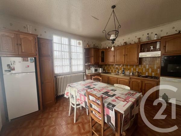 Maison à vendre  8 pièces - 126,98 m2 ARPAJON SUR CERE - 15