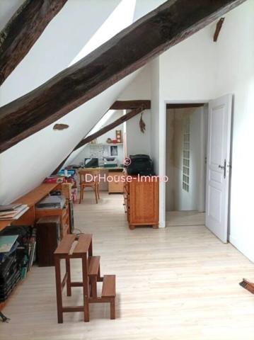 Maison à vendre 4 pièces de 105 m²