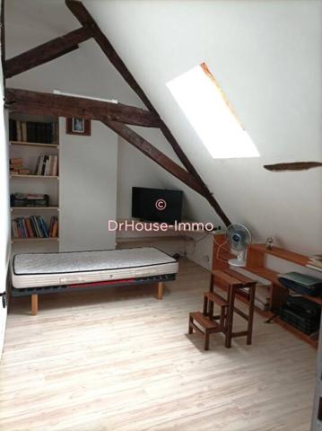Maison à vendre 4 pièces de 105 m²