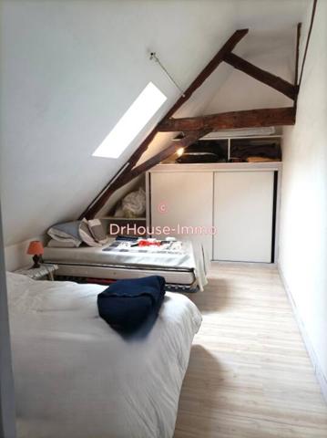 Maison à vendre 4 pièces de 105 m²