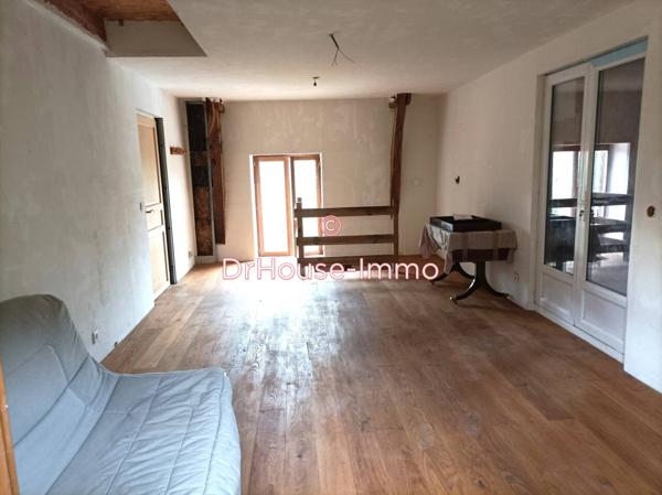 Maison à vendre 4 pièces de 105 m²