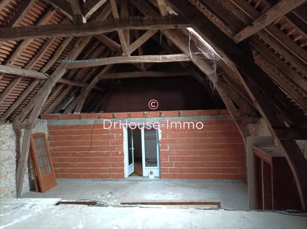 Maison à vendre 4 pièces de 105 m²