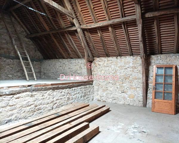 Maison à vendre 4 pièces de 105 m²