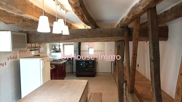 Maison à vendre 4 pièces de 105 m²