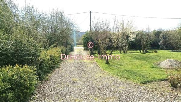 Maison à vendre 4 pièces de 105 m²