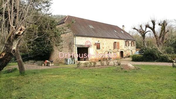 Maison à vendre 4 pièces de 105 m²