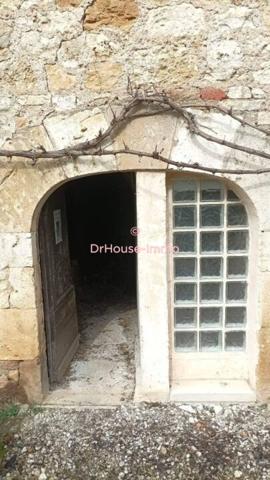 Maison à vendre 4 pièces de 105 m²