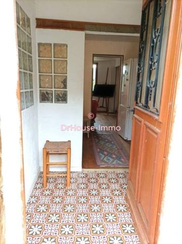 Maison à vendre 4 pièces de 105 m²