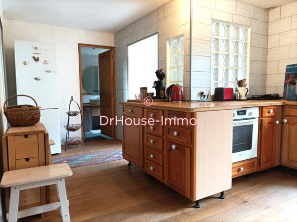 Maison à vendre 4 pièces de 105 m²