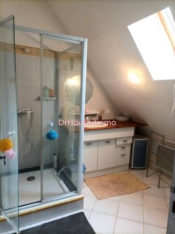 Maison à vendre 4 pièces de 105 m²