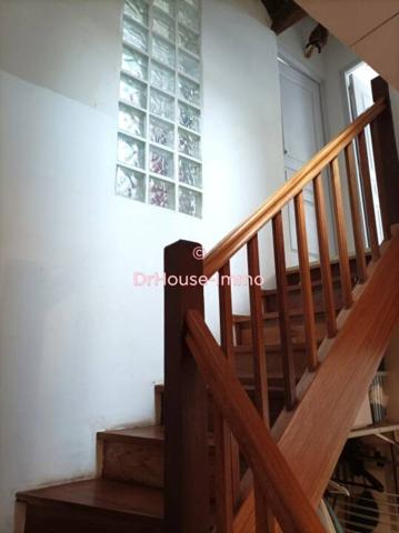 Maison à vendre 4 pièces de 105 m²