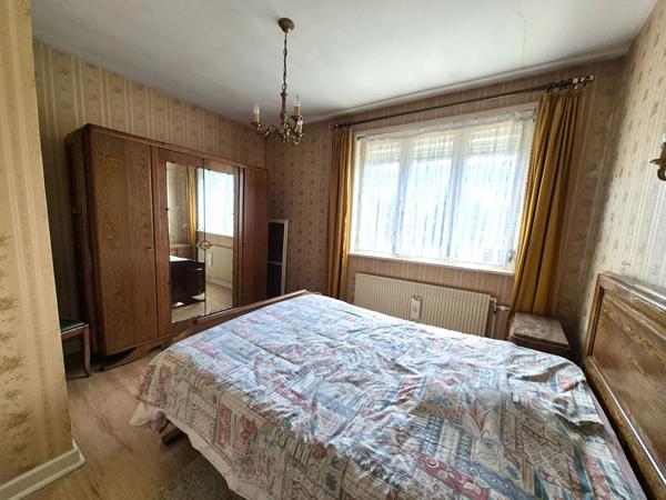 Maison à vendre 4 pièces 83m² Saint-André-lez-Lille (59350)