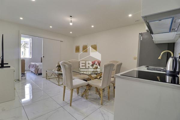 À Vendre - Charmant Appartement F2 36 m² à Pussay (91)