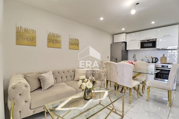 À Vendre - Charmant Appartement F2 36 m² à Pussay (91)