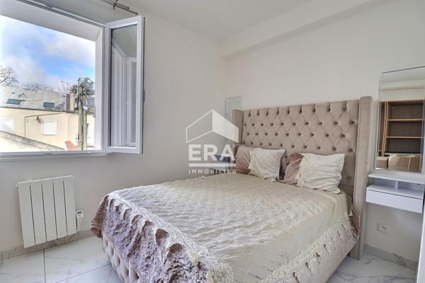 À Vendre - Charmant Appartement F2 36 m² à Pussay (91)