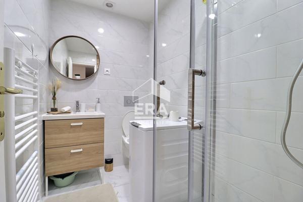 À Vendre - Charmant Appartement F2 36 m² à Pussay (91)