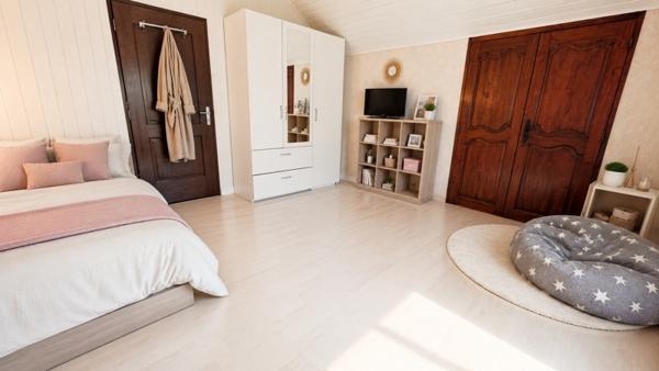 Maison à vendre |  Maubec |  5 pièces | 91 m²