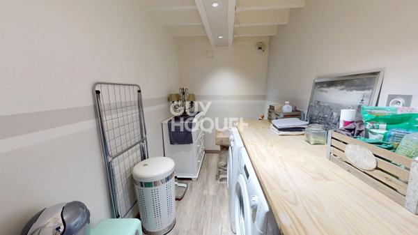 Maison de ville 97 m2 centre ville