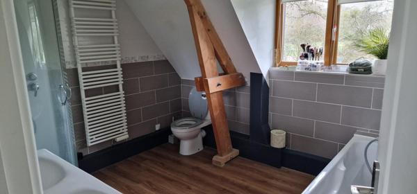 Belle maison 3 Chambres très bon état général