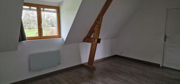 Belle maison 3 Chambres très bon état général