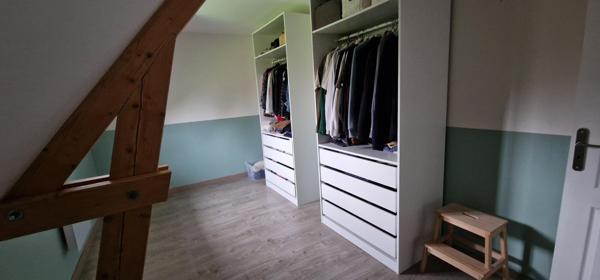 Belle maison 3 Chambres très bon état général