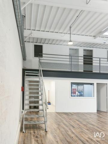 Location boutique/local commercial 130 m² Montauban-de-Bretagne