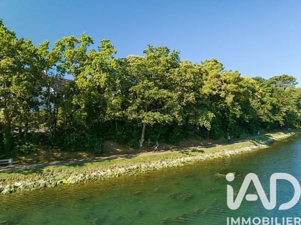 Appartement à vendre 3 pièces 43 m² Bénodet