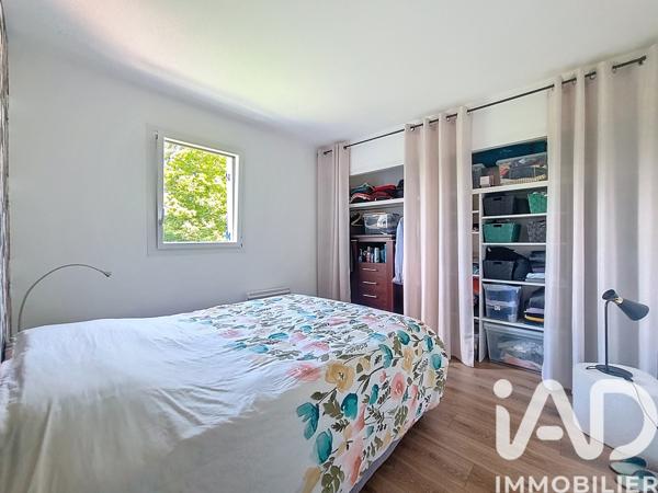 Appartement à vendre 3 pièces 43 m² Bénodet