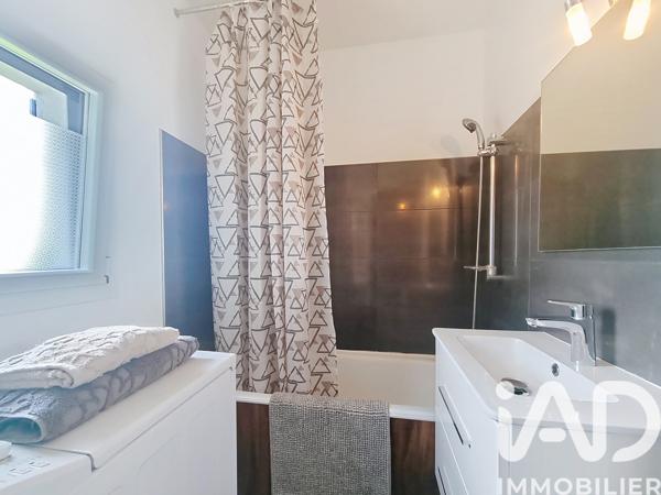 Appartement à vendre 3 pièces 43 m² Bénodet