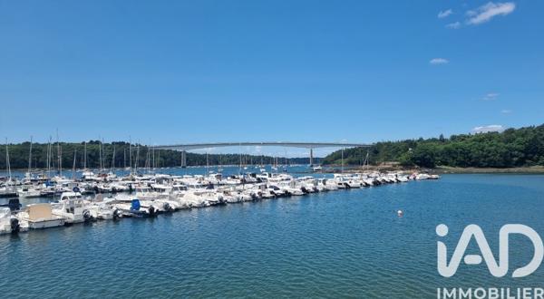 Appartement à vendre 3 pièces 43 m² Bénodet