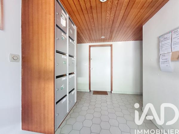 Appartement à vendre 3 pièces 43 m² Bénodet