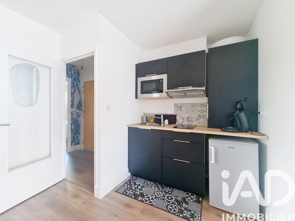 Appartement à vendre 3 pièces 43 m² Bénodet