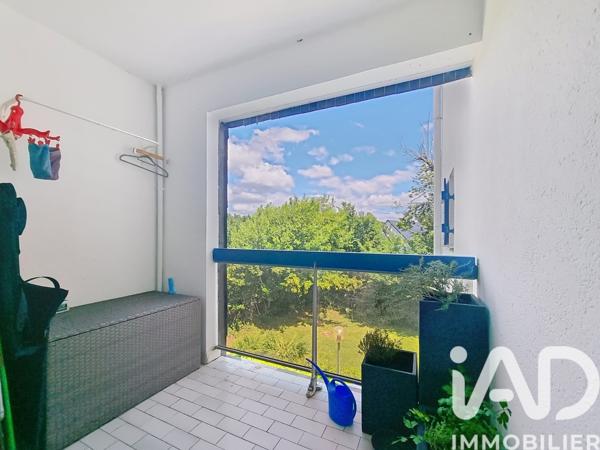 Appartement à vendre 3 pièces 43 m² Bénodet