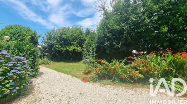 Appartement à vendre 3 pièces 43 m² Bénodet