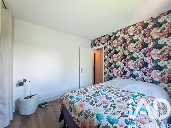 Appartement à vendre 3 pièces 43 m² Bénodet