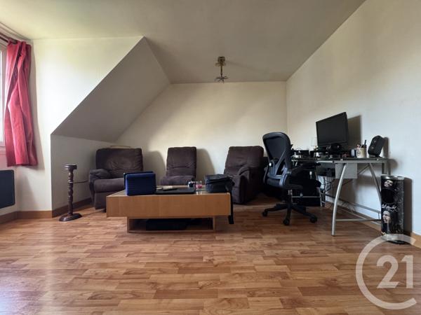 Maison à vendre  6 pièces - 142 m2 ST BRICE SOUS FORET - 95