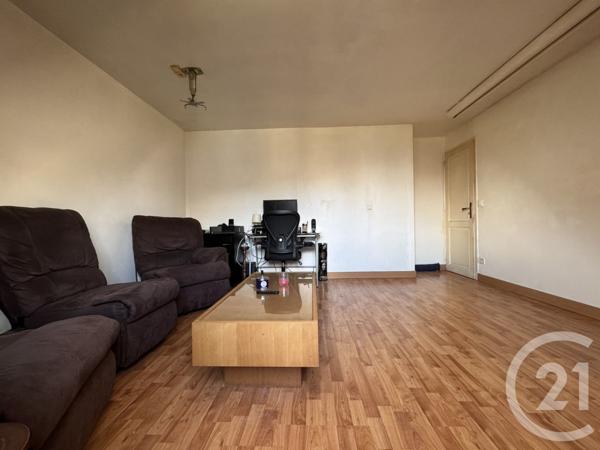 Maison à vendre  6 pièces - 142 m2 ST BRICE SOUS FORET - 95