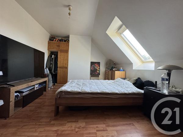 Maison à vendre  6 pièces - 142 m2 ST BRICE SOUS FORET - 95