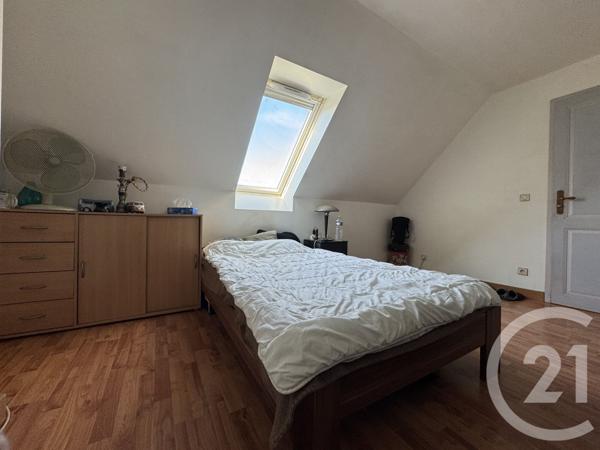 Maison à vendre  6 pièces - 142 m2 ST BRICE SOUS FORET - 95