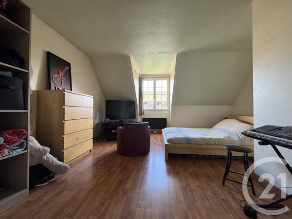 Maison à vendre  6 pièces - 142 m2 ST BRICE SOUS FORET - 95